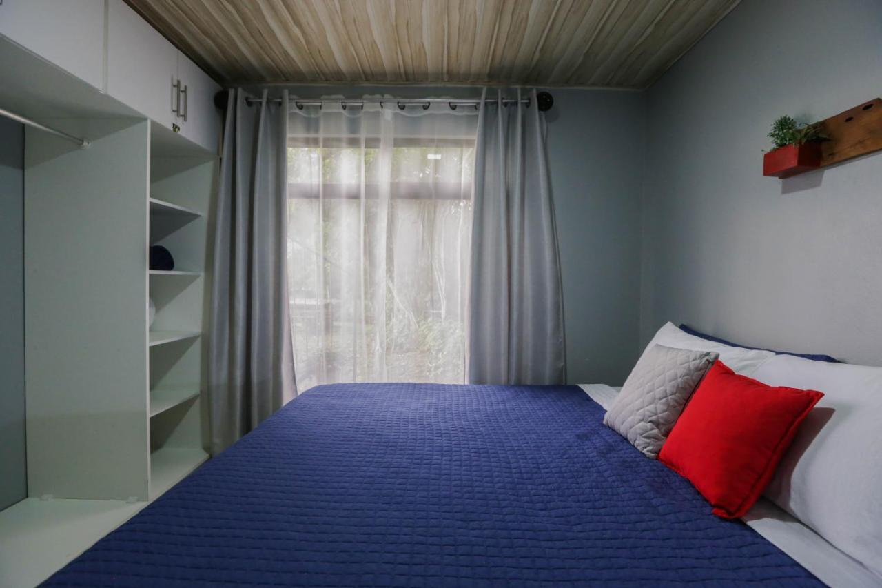 Casa Suculenta ,Monteverde Con Jacuzzi Privado Y Lavanderia Exterior foto