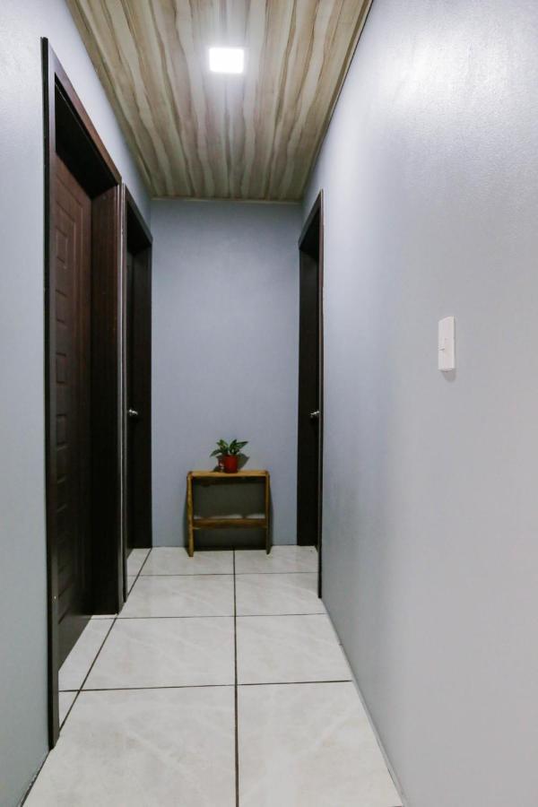 Casa Suculenta ,Monteverde Con Jacuzzi Privado Y Lavanderia Exterior foto